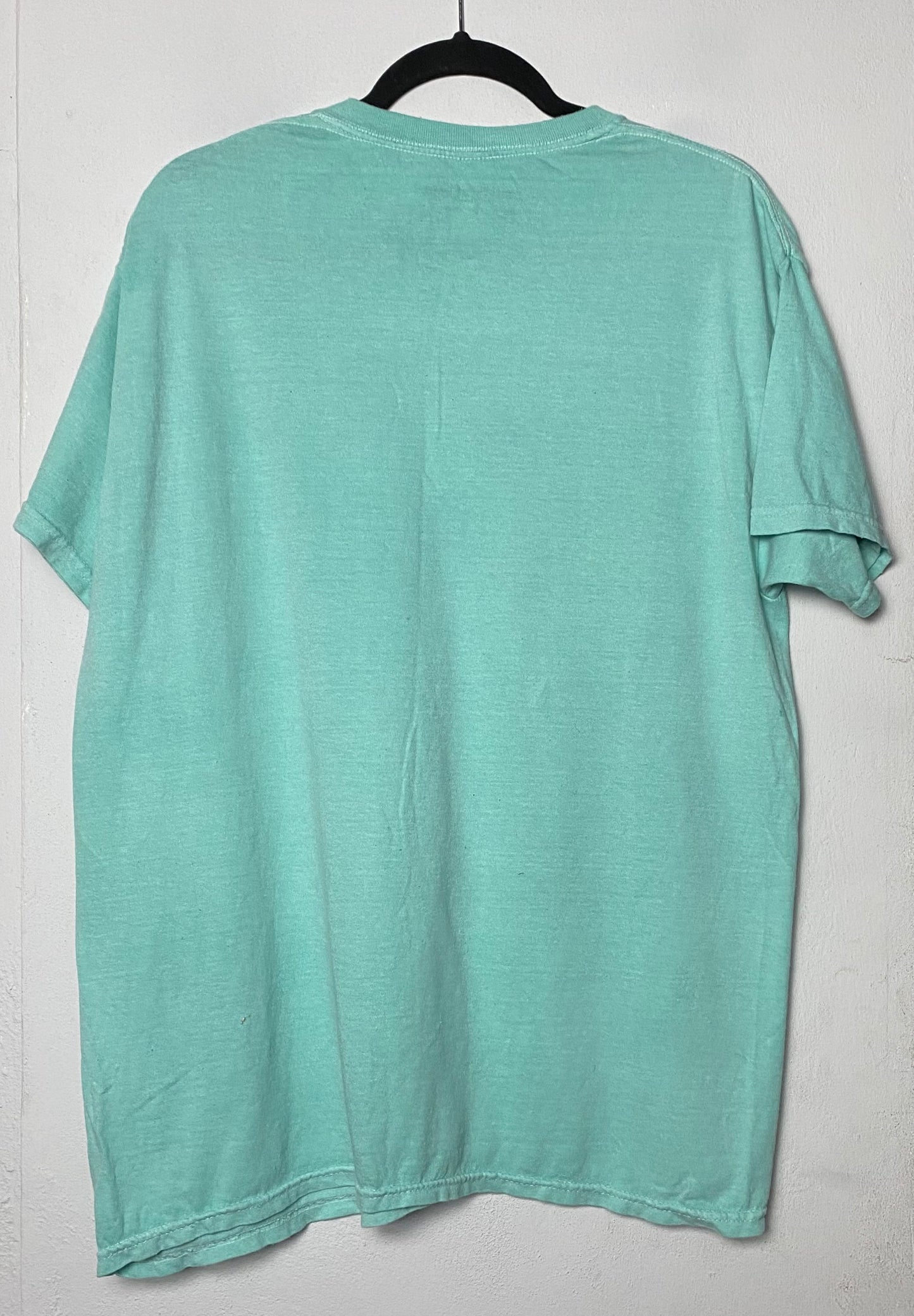 Trust Nobody Notorious BIG T-shirt