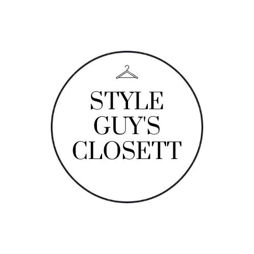 Style Guy’s Closett